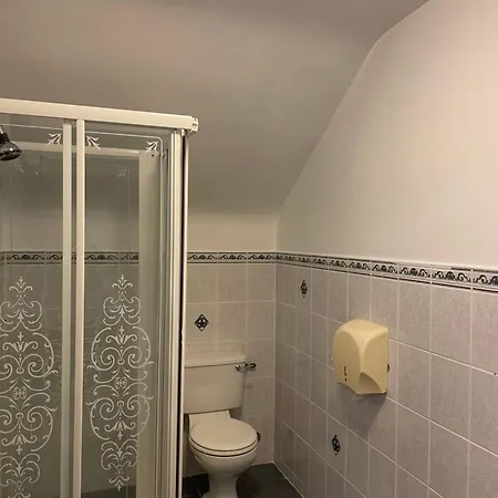 Coastguard At Tigh Tp Hostel