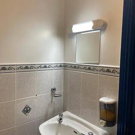 Coastguard At Tigh Tp * Glaise Bheag