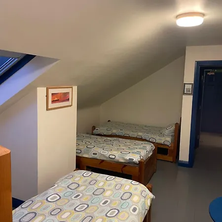 Hostel Coastguard At Tigh Tp