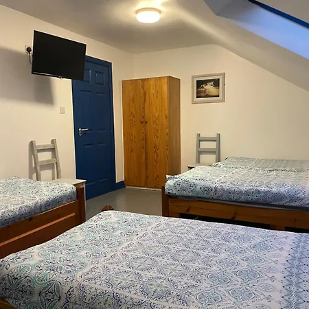 Coastguard Hostel *
