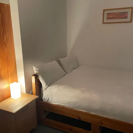 Coastguard At Tigh Tp Hostel *