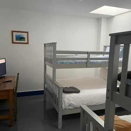 Coastguard At Tigh Tp Glaise Bheag