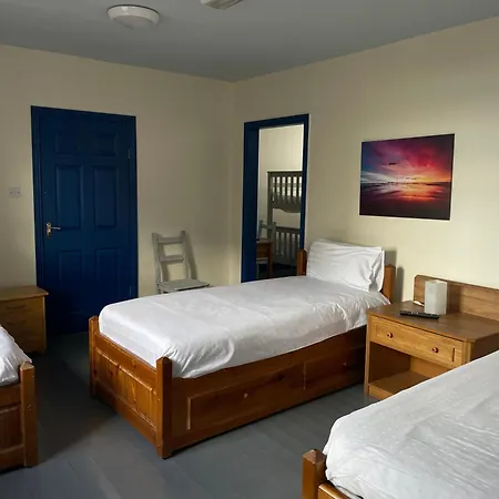 Coastguard At Tigh Tp Hostel *