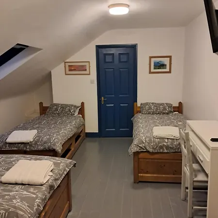 Coastguard At Tigh Tp Хостел