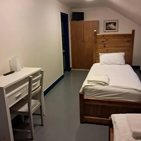 Coastguard At Tigh Tp Glaise Bheag