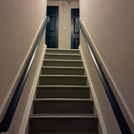 Coastguard At Tigh Tp אכסניה