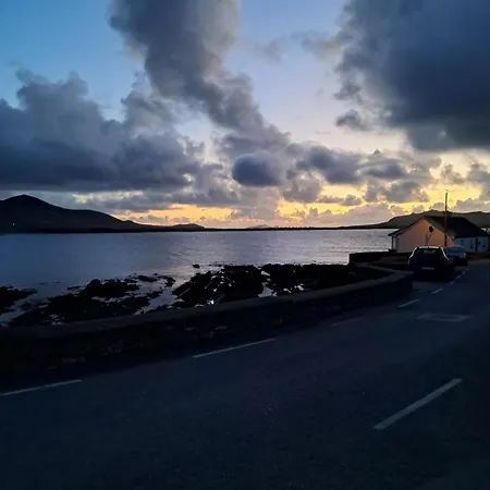 Coastguard At Tigh Tp *