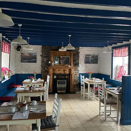 旅馆 Coastguard At Tigh Tp *