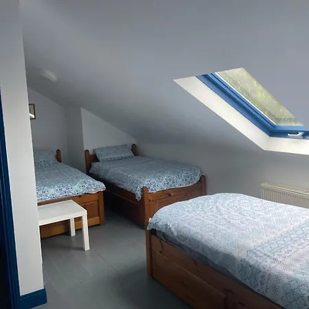 Coastguard At Tigh Tp *