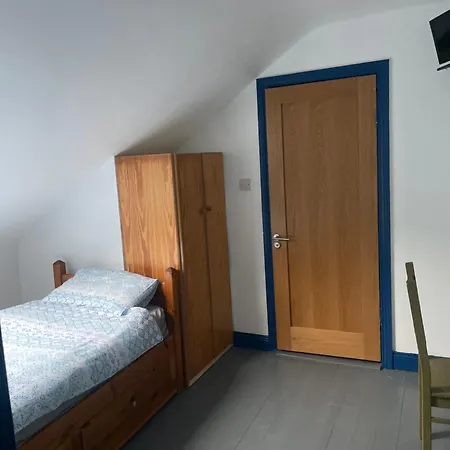 Coastguard At Tigh Tp Hostel