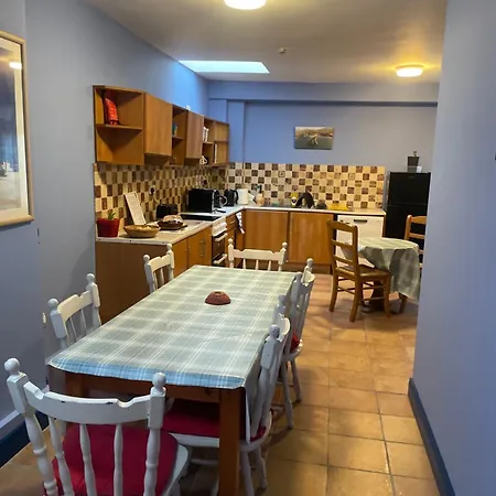 Coastguard At Tigh Tp Hostel