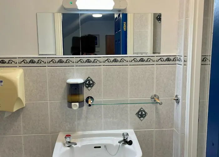 Coastguard Glaise Bheag