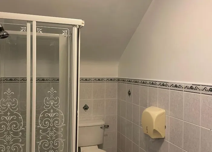 Coastguard At Tigh Tp 旅馆