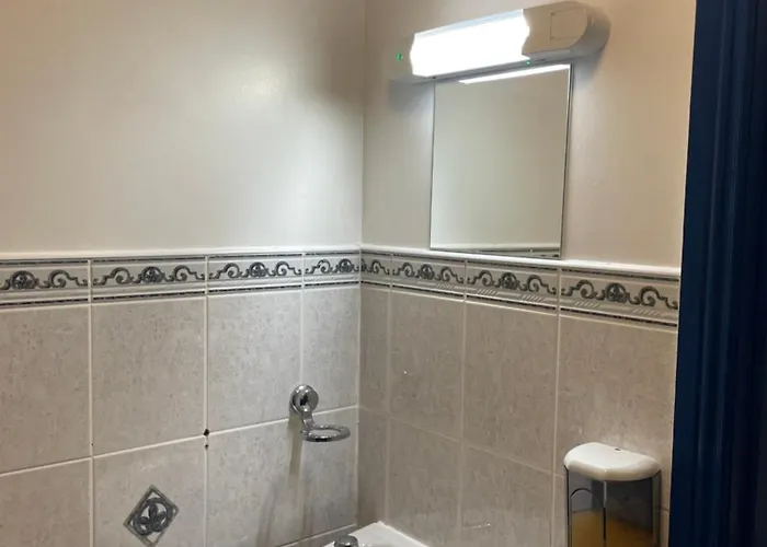 Coastguard At Tigh Tp * Glaise Bheag