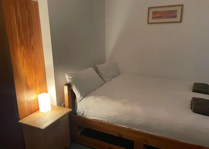 Coastguard At Tigh Tp Hostel *