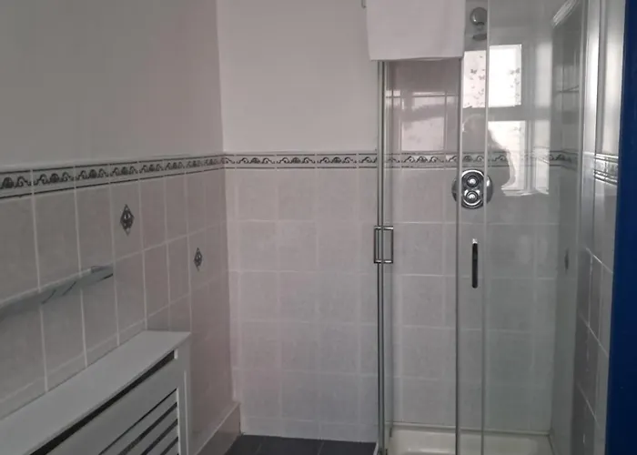 Coastguard At Tigh Tp Hostel *