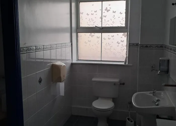 Coastguard Hostel Glaise Bheag