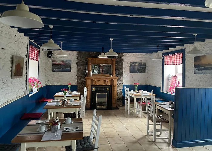 Hostel Coastguard At Tigh Tp *