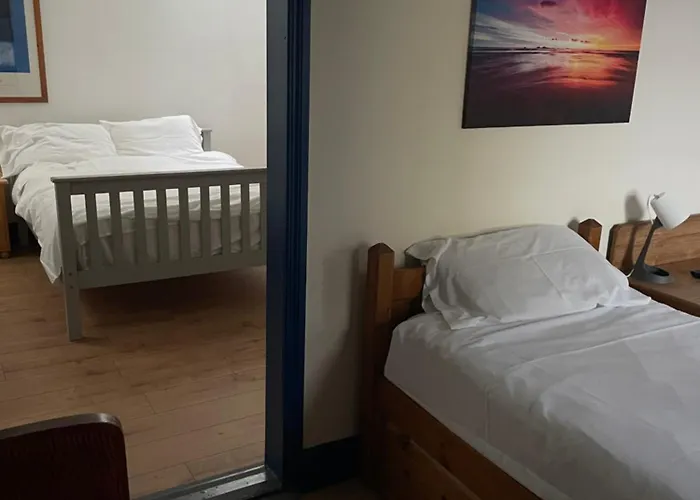 Hostel Coastguard At Tigh Tp *