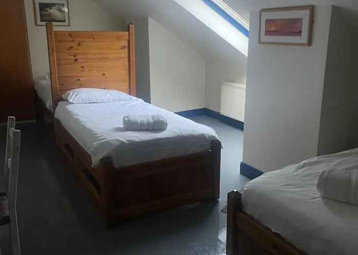 Coastguard At Tigh Tp 旅馆