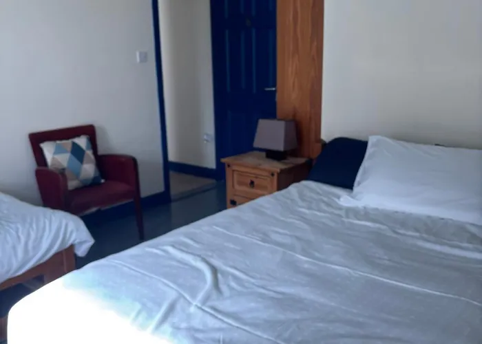 Hostel Coastguard *